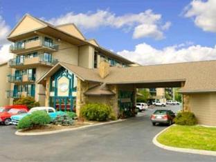 arbors at island landing hotel and suites