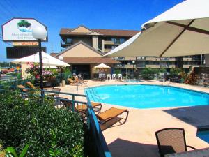 Arbors At Island Landing Hotel & Suites,Gatlinburg - Pigeon Forge>>Gatlinburg,3 star