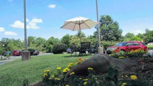 arbors at island landing hotel and suites