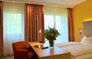 Hotel Bergwirt,Aurach>>Ansbach,3 star