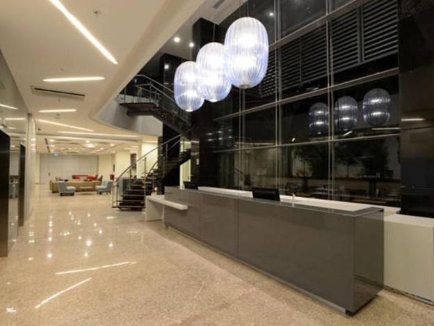 benjamin herzliya business hotel