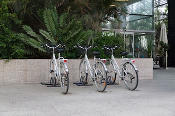 Benjamin Herzliya Business Hotel,Herzlia>>Haifa,4 star