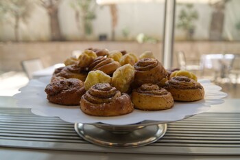 Benjamin Herzliya Business Hotel,Herzlia>>Haifa,4 star