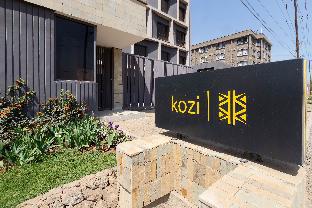 Kozi Suites Nairobi Airport,Machakos>>Kitengela,3.5 star