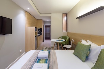 kozi suites nairobi airport