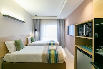 kozi suites nairobi airport