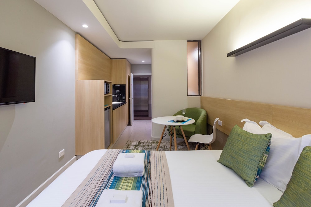 kozi suites nairobi airport