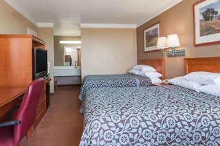 days inn by wyndham hillsboro tx