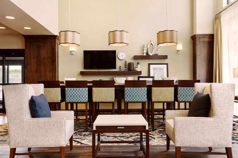 hampton inn and suites portland hillsboro evergreen park