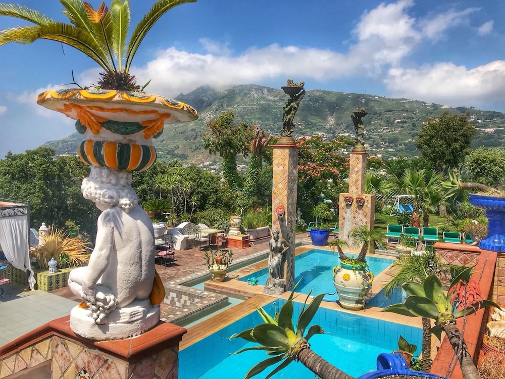 villa neptunus