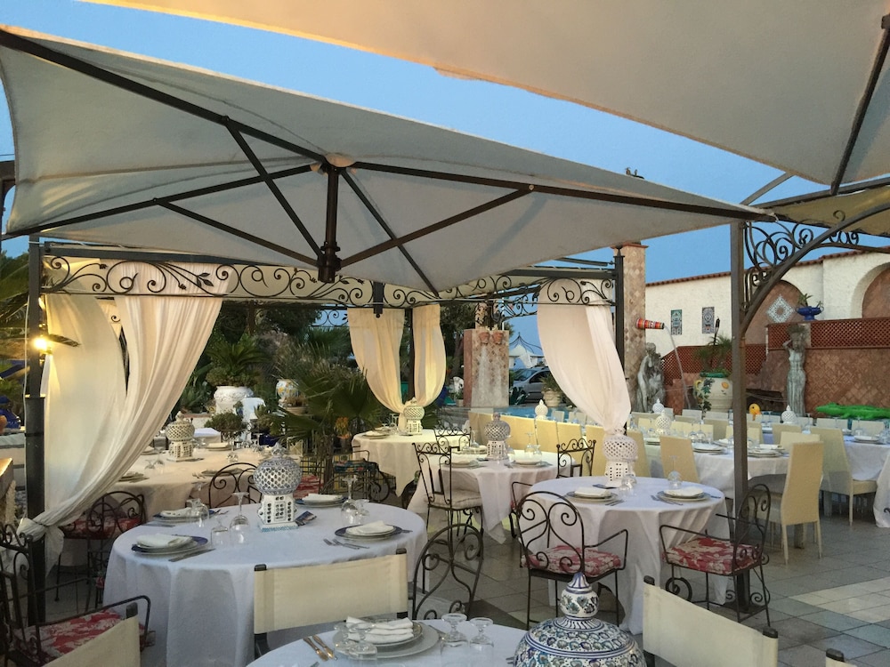 villa neptunus