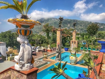 villa neptunus