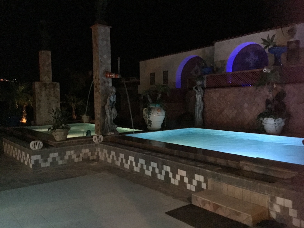 villa neptunus