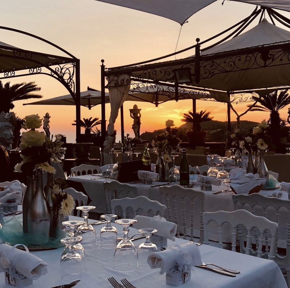villa neptunus