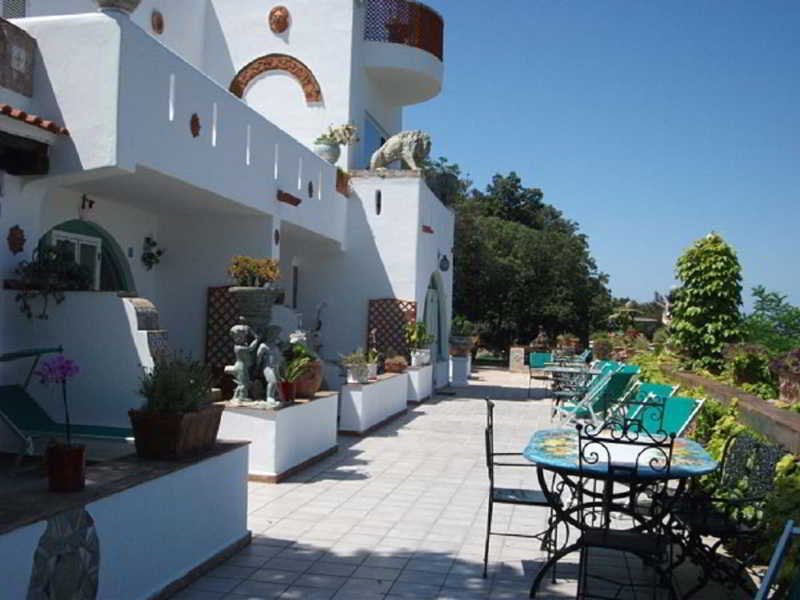 villa neptunus