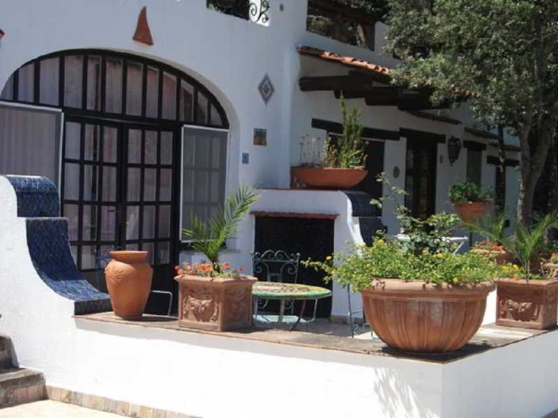 villa neptunus