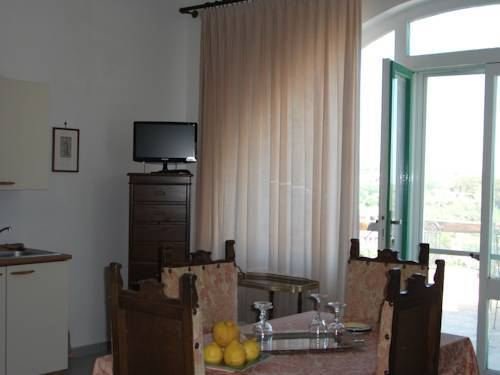 villa neptunus