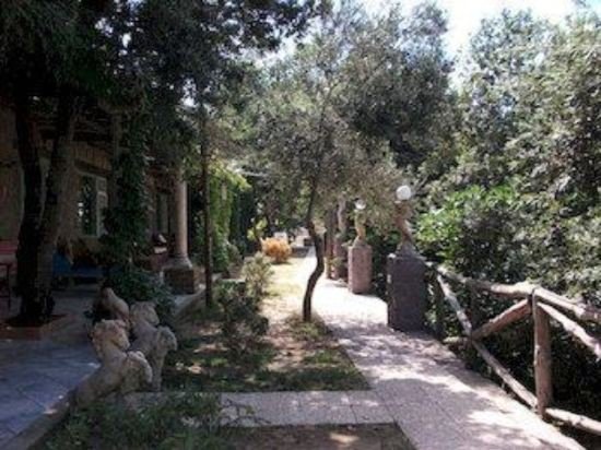 villa neptunus