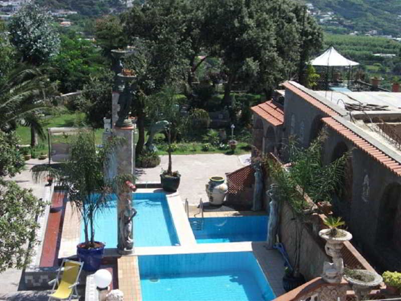 villa neptunus