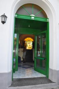 hotel savoia