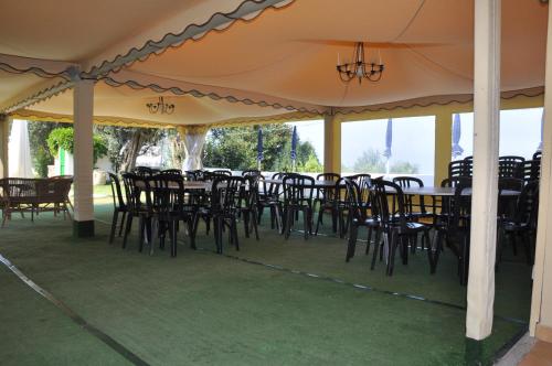 hotel savoia