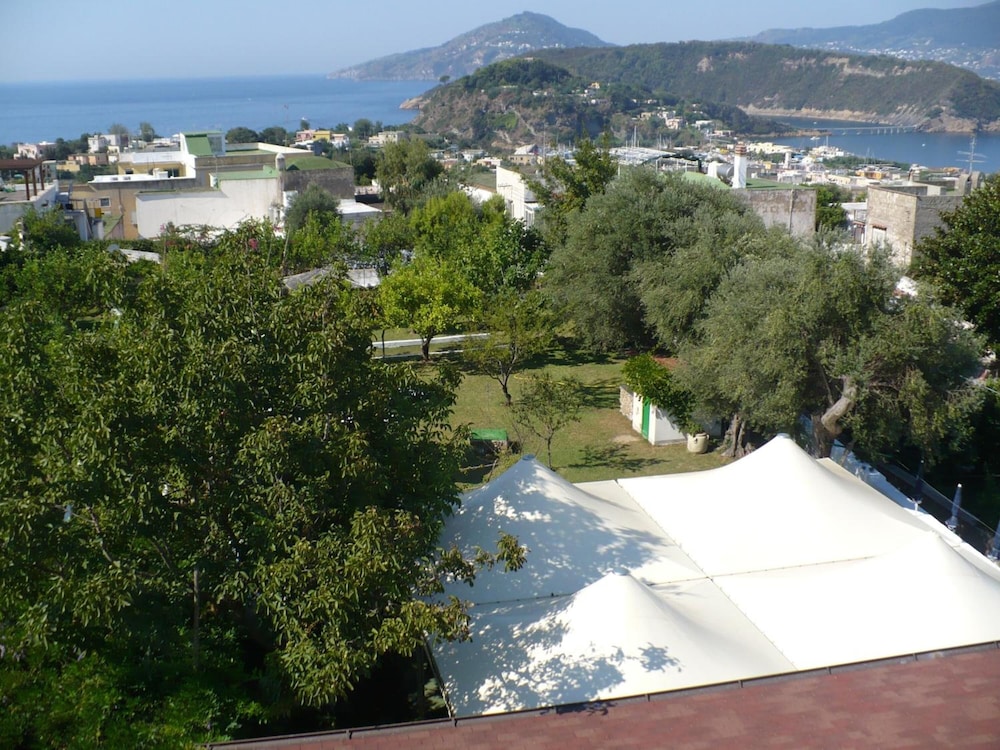 hotel savoia