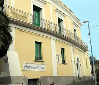 hotel savoia