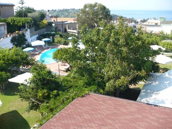Hotel Savoia,Procida>>Naples,3 star