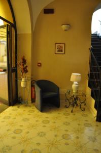 hotel savoia