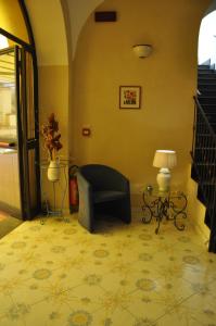 hotel savoia