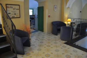 hotel savoia