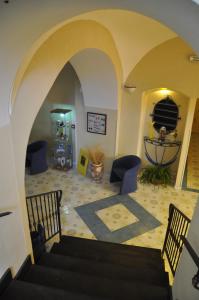 hotel savoia