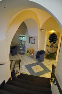 hotel savoia