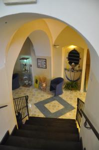 hotel savoia