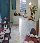 Harrington's 102,Hobart>>Glebe,4 star