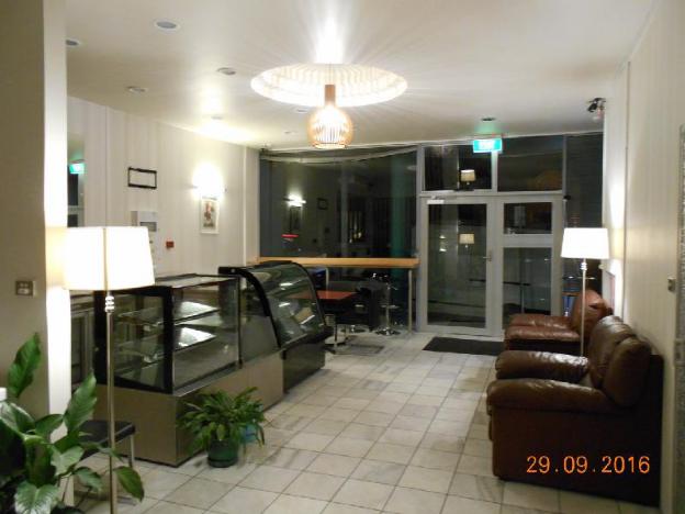harringtons 102