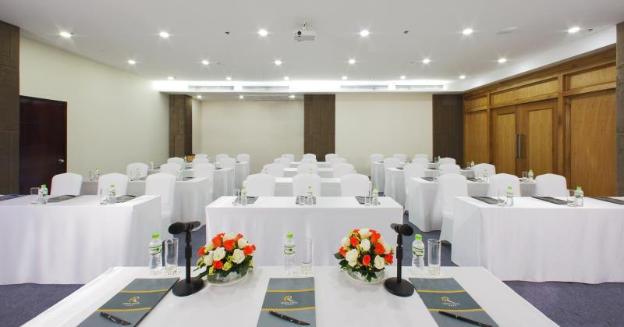 aristo saigon hotel