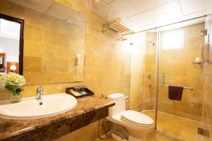 aristo saigon hotel