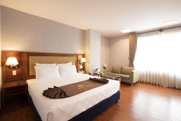 aristo saigon hotel