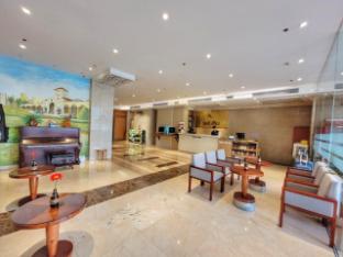 aristo saigon hotel