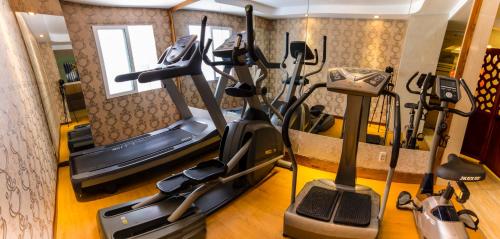 aristo saigon hotel