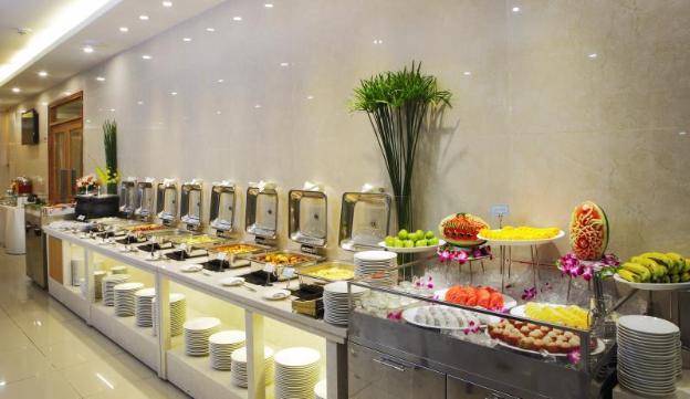 aristo saigon hotel