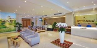 aristo saigon hotel
