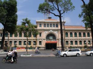 aristo saigon hotel