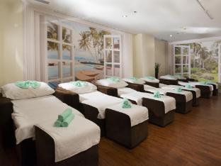 aristo saigon hotel