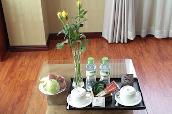 Aristo Saigon Hotel,Ho Chi Minh City>>District 3,4 star