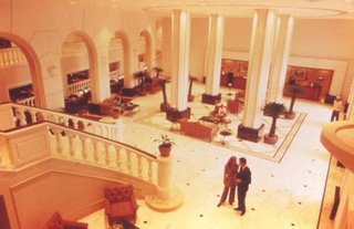 Eastin Grand Hotel Saigon,Phu Nhuan>>Ho Chi Minh City,5 star
