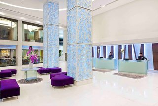 eastin grand hotel saigon