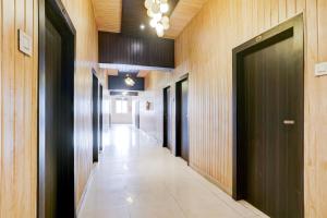 collection o thane formerly dove residency