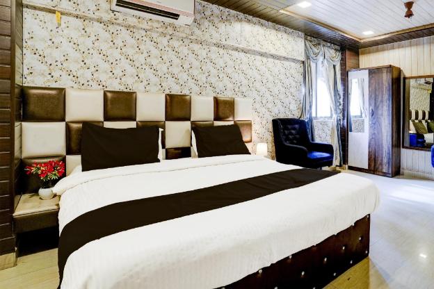 collection o thane formerly dove residency